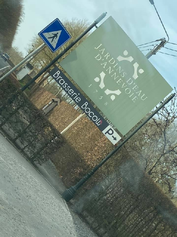 Encore un nouveau chantier