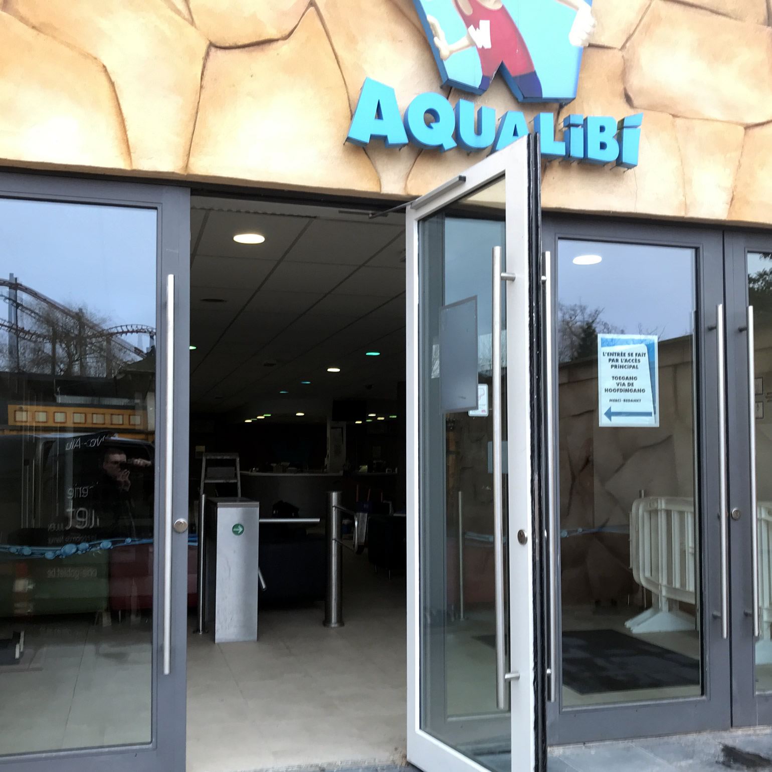 Aqualibi